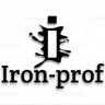Iron-prof